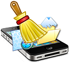 clean iPhone junk files